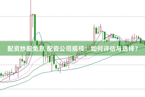 配资炒股免息 配资公司规模：如何评估与选择？