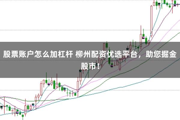 股票账户怎么加杠杆 柳州配资优选平台，助您掘金股市！