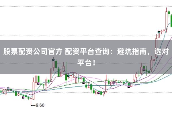 股票配资公司官方 配资平台查询：避坑指南，选对平台！