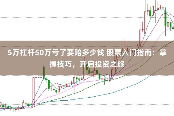 5万杠杆50万亏了要赔多少钱 股票入门指南：掌握技巧，开启投资之旅