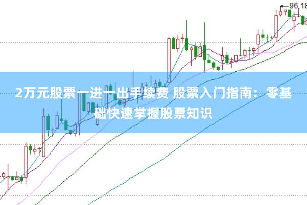 2万元股票一进一出手续费 股票入门指南：零基础快速掌握股票知识