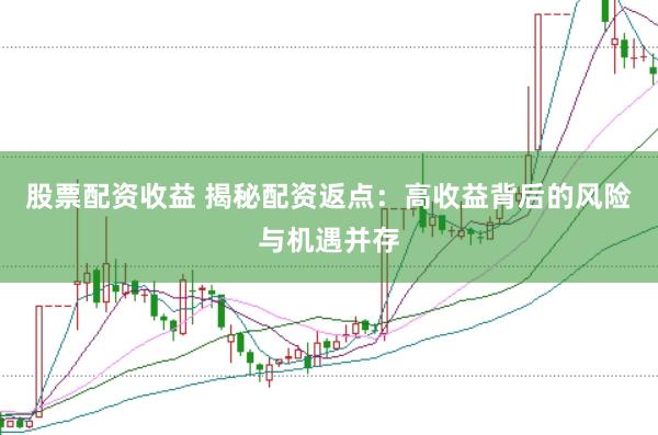 股票配资收益 揭秘配资返点：高收益背后的风险与机遇并存