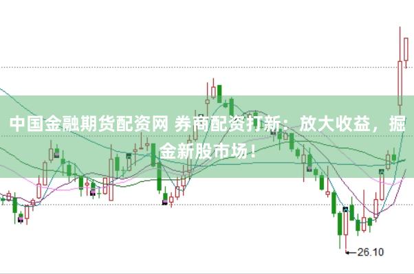 中国金融期货配资网 券商配资打新：放大收益，掘金新股市场！