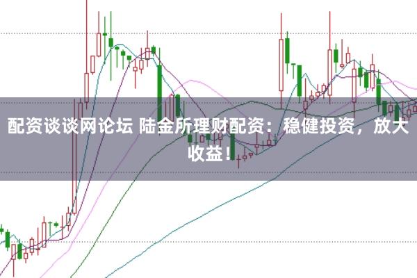 配资谈谈网论坛 陆金所理财配资：稳健投资，放大收益！