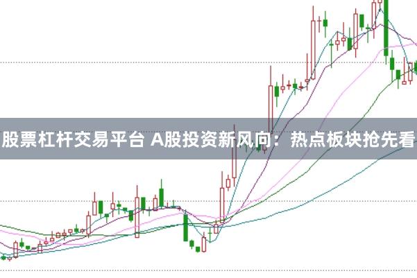股票杠杆交易平台 A股投资新风向：热点板块抢先看