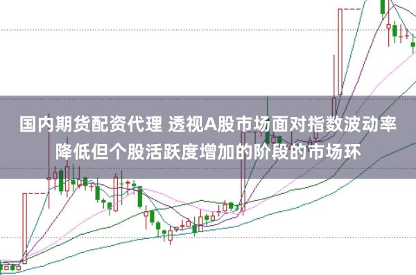 国内期货配资代理 透视A股市场面对指数波动率降低但个股活跃度增加的阶段的市场环