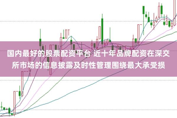 国内最好的股票配资平台 近十年品牌配资在深交所市场的信息披露及时性管理围绕最大承受损