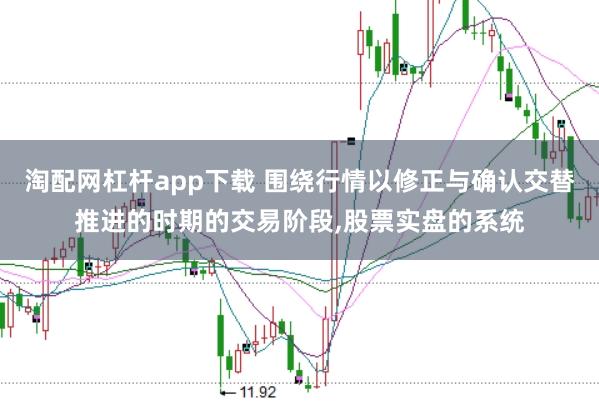 淘配网杠杆app下载 围绕行情以修正与确认交替推进的时期的交易阶段,股票实盘的系统