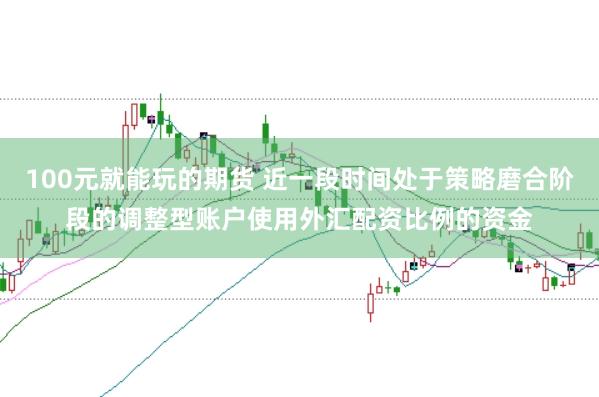 100元就能玩的期货 近一段时间处于策略磨合阶段的调整型账户使用外汇配资比例的资金