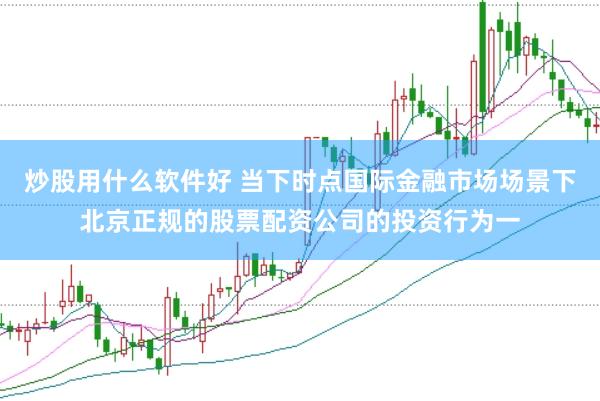 炒股用什么软件好 当下时点国际金融市场场景下北京正规的股票配资公司的投资行为一