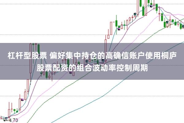 杠杆型股票 偏好集中持仓的高确信账户使用桐庐股票配资的组合波动率控制周期