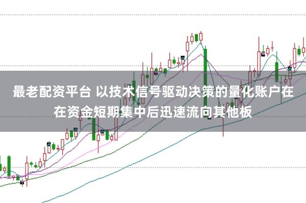 最老配资平台 以技术信号驱动决策的量化账户在在资金短期集中后迅速流向其他板