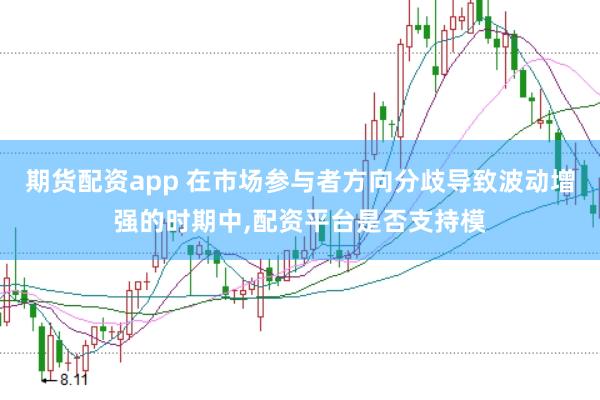 期货配资app 在市场参与者方向分歧导致波动增强的时期中，配资平台是否支持模