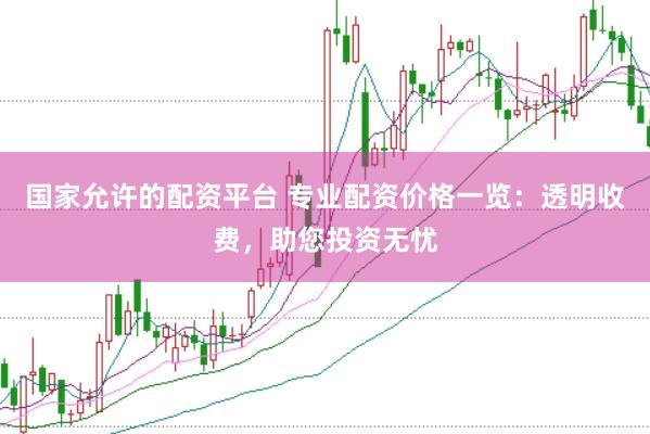 国家允许的配资平台 专业配资价格一览:透明收费,助您投资无忧