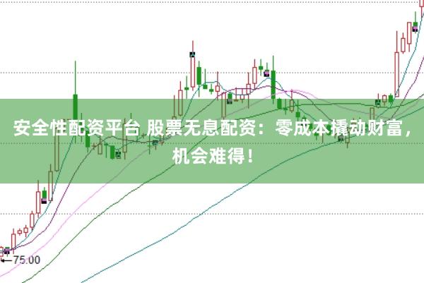 安全性配资平台 股票无息配资:零成本撬动财富,机会难得!