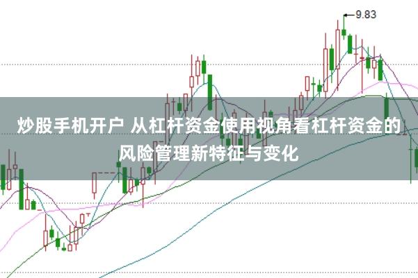 炒股手机开户 从杠杆资金使用视角看杠杆资金的风险管理新特征与变化