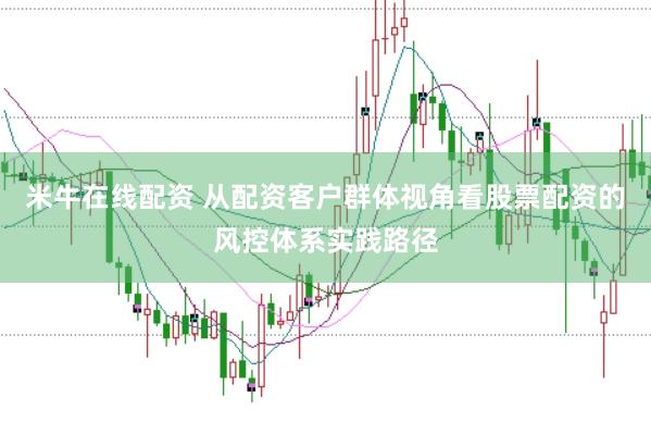 米牛在线配资 从配资客户群体视角看股票配资的风控体系实践路径