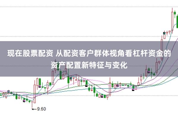 现在股票配资 从配资客户群体视角看杠杆资金的资产配置新特征与变化